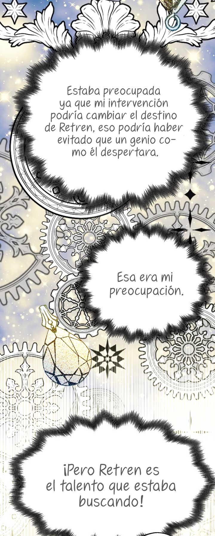 Terminé con mi esposo, ahora iré a hacer dinero Capítulo 45 - Page 46