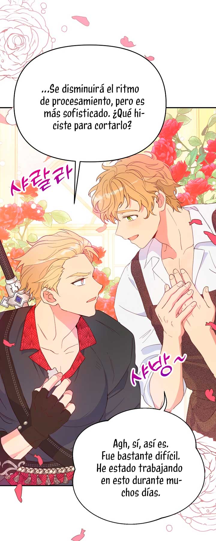 Terminé con mi esposo, ahora iré a hacer dinero Capítulo 45 - Page 49