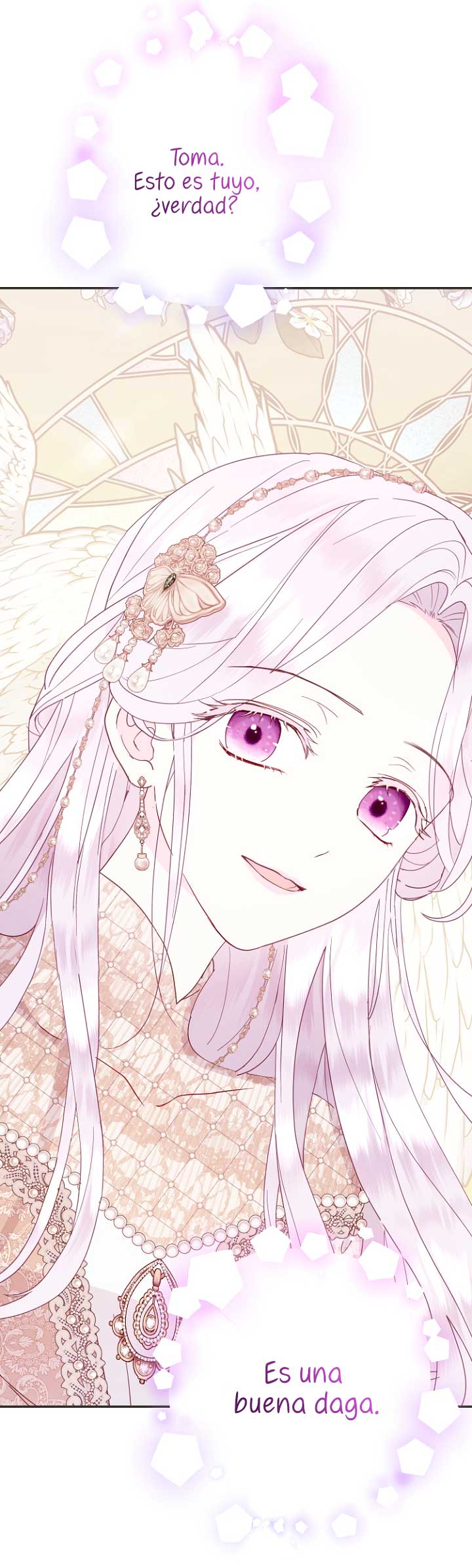 Terminé con mi esposo, ahora iré a hacer dinero Capítulo 45 - Page 7