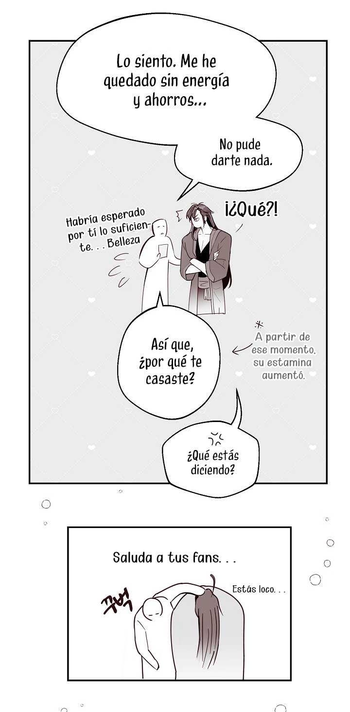 Terminé con mi esposo, ahora iré a hacer dinero Capítulo 45 - Page 72