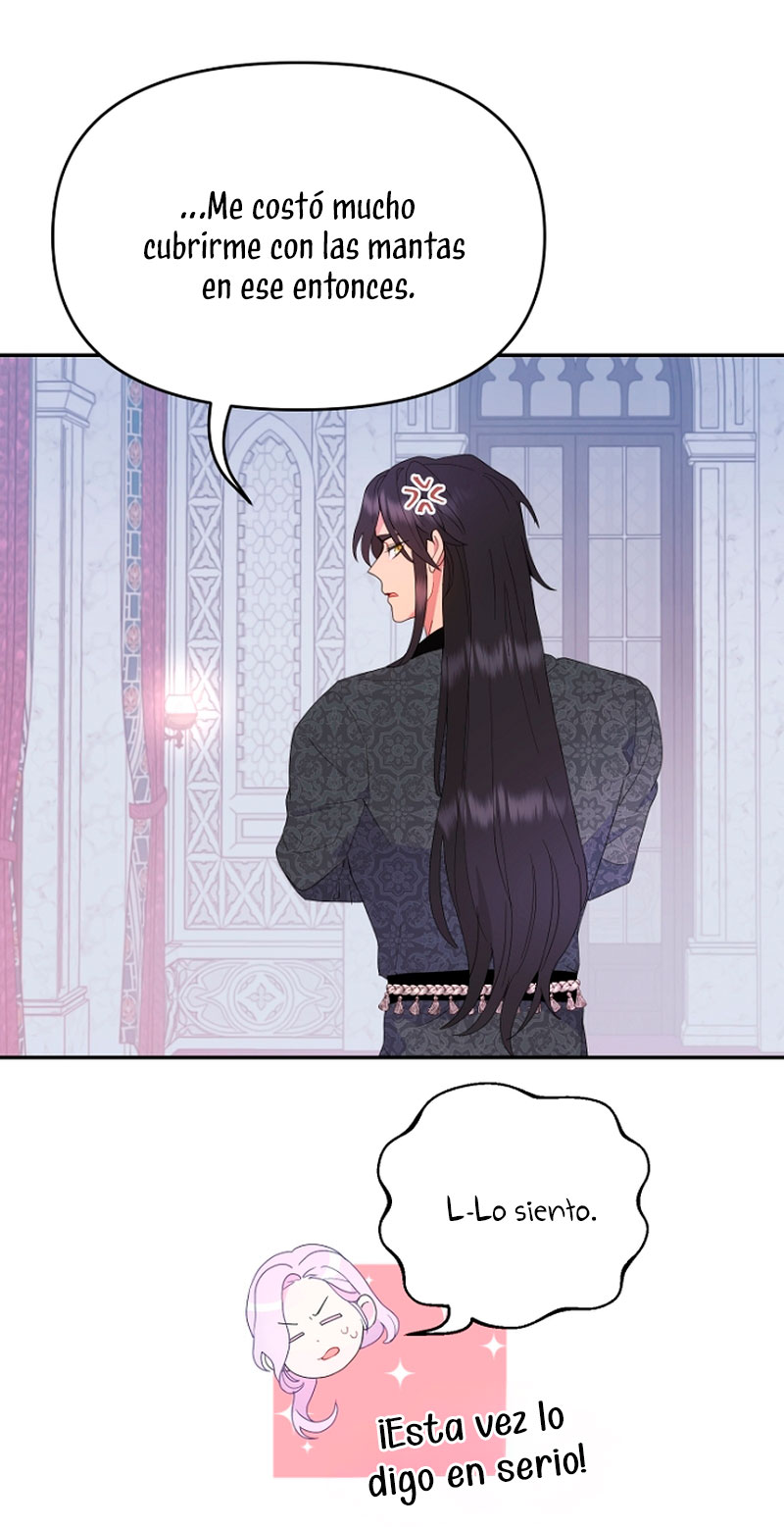 Terminé con mi esposo, ahora iré a hacer dinero Capítulo 46 - Page 34