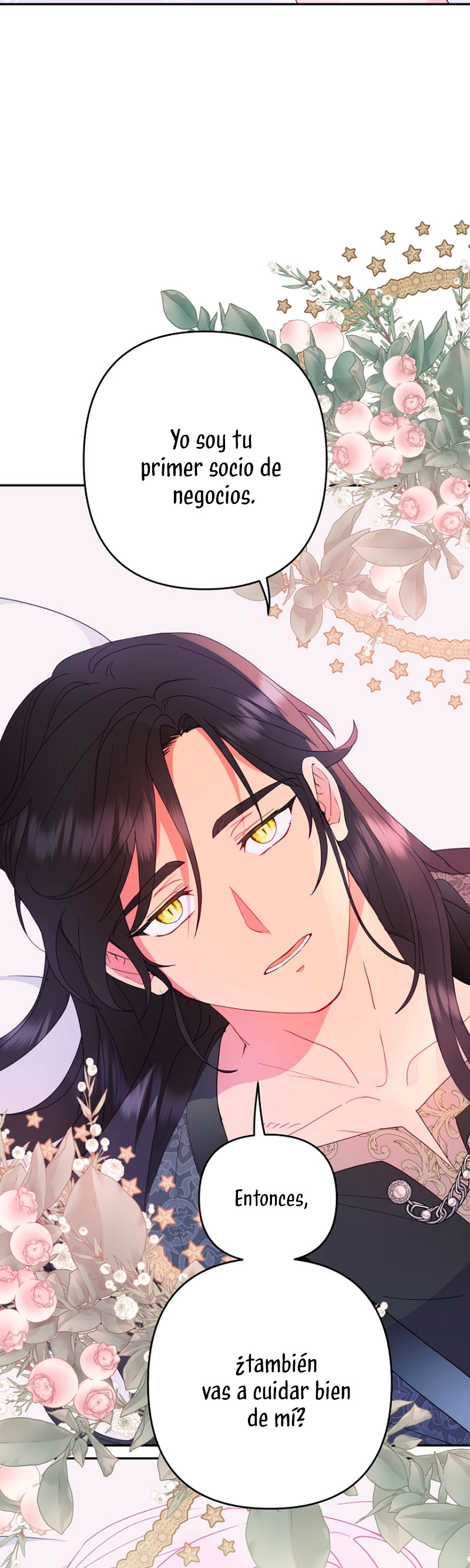 Terminé con mi esposo, ahora iré a hacer dinero Capítulo 46 - Page 39