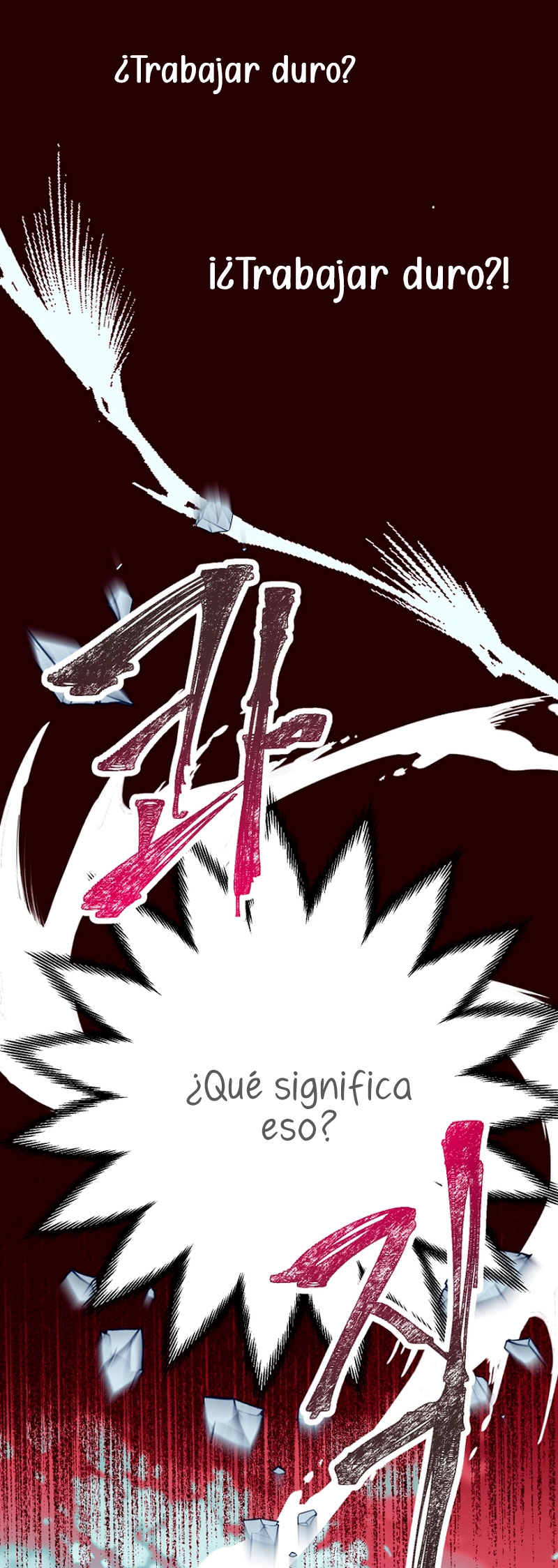 Terminé con mi esposo, ahora iré a hacer dinero Capítulo 46 - Page 49