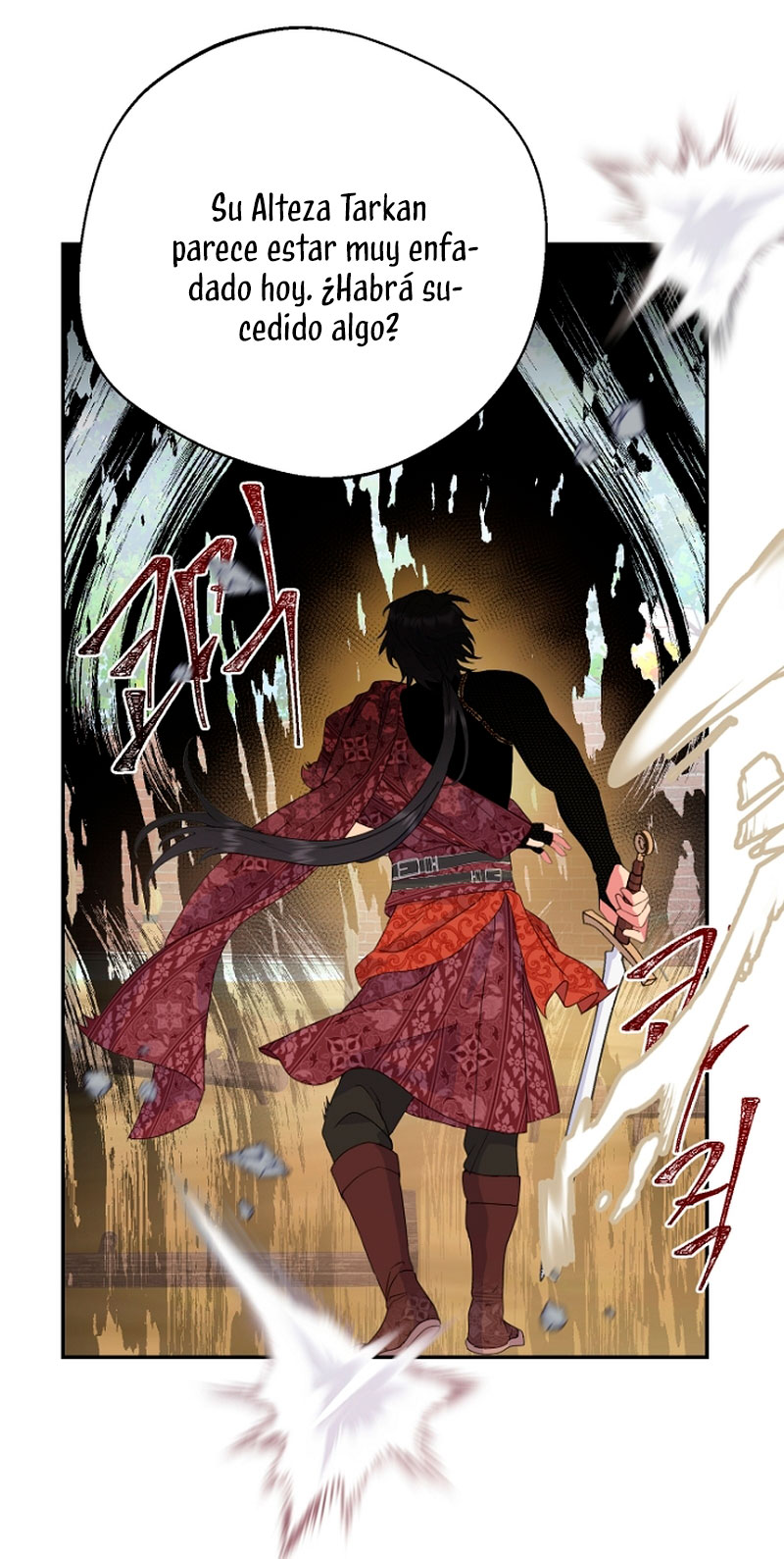 Terminé con mi esposo, ahora iré a hacer dinero Capítulo 46 - Page 51