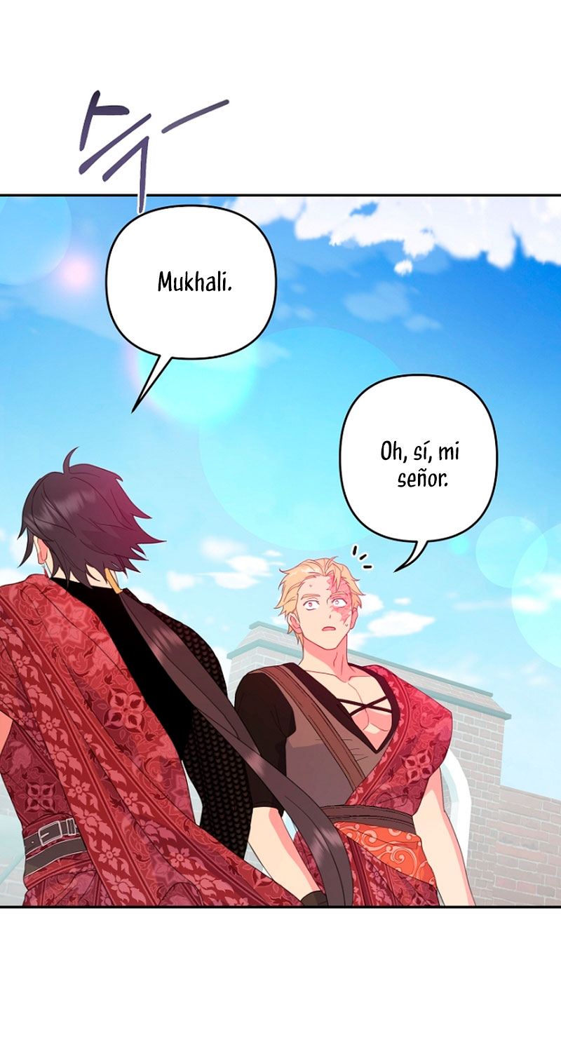 Terminé con mi esposo, ahora iré a hacer dinero Capítulo 46 - Page 56