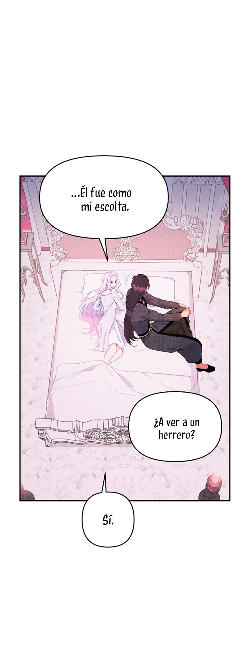 Terminé con mi esposo, ahora iré a hacer dinero Capítulo 46 - Page 8