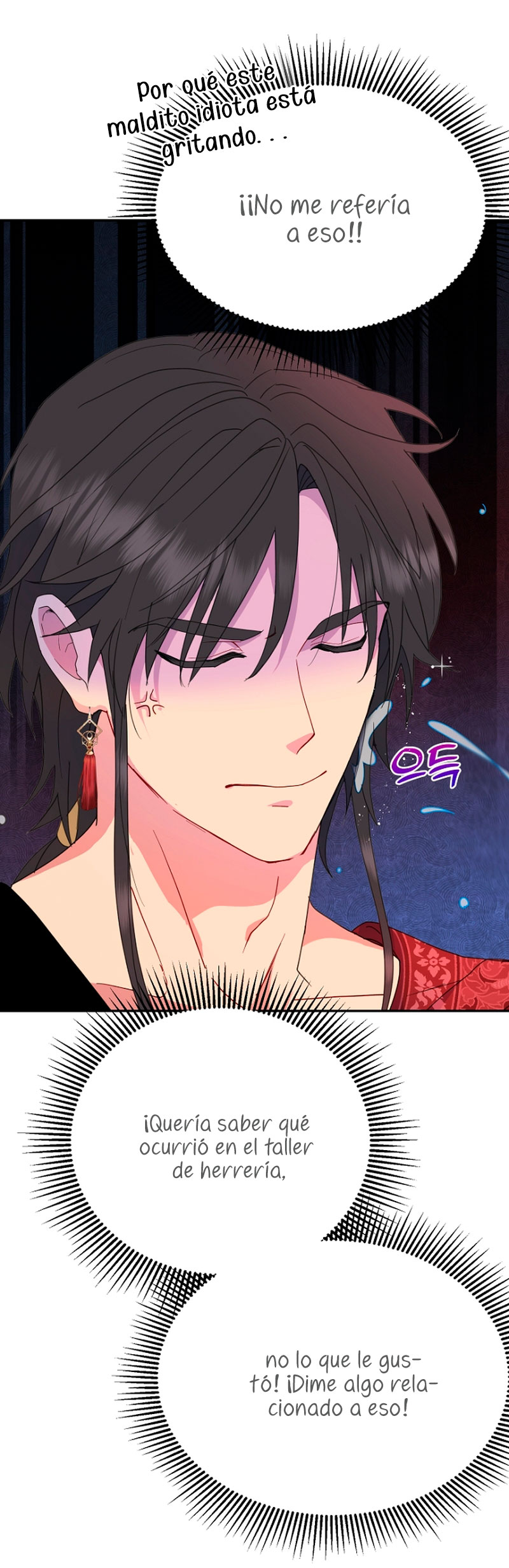 Terminé con mi esposo, ahora iré a hacer dinero Capítulo 47 - Page 12