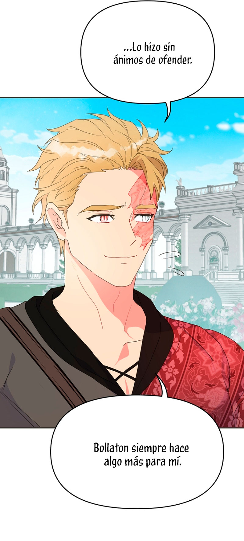 Terminé con mi esposo, ahora iré a hacer dinero Capítulo 47 - Page 18