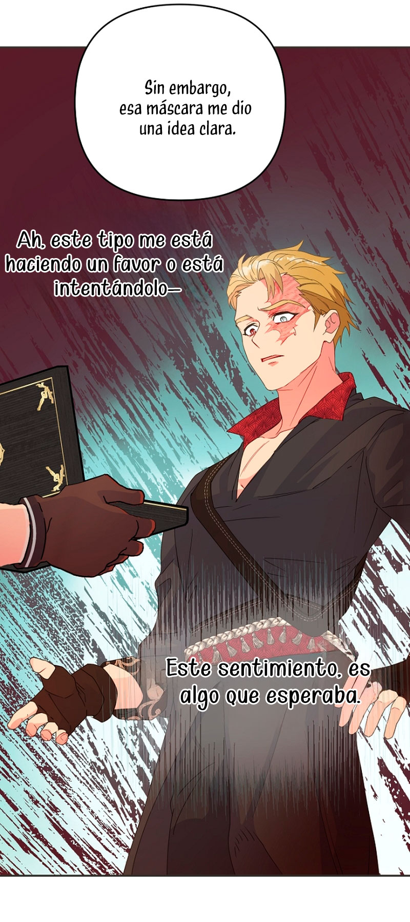 Terminé con mi esposo, ahora iré a hacer dinero Capítulo 47 - Page 19