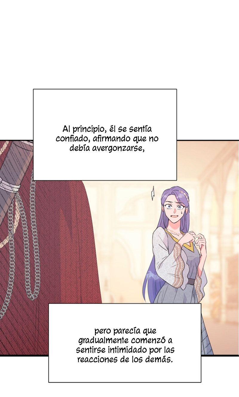 Terminé con mi esposo, ahora iré a hacer dinero Capítulo 47 - Page 24