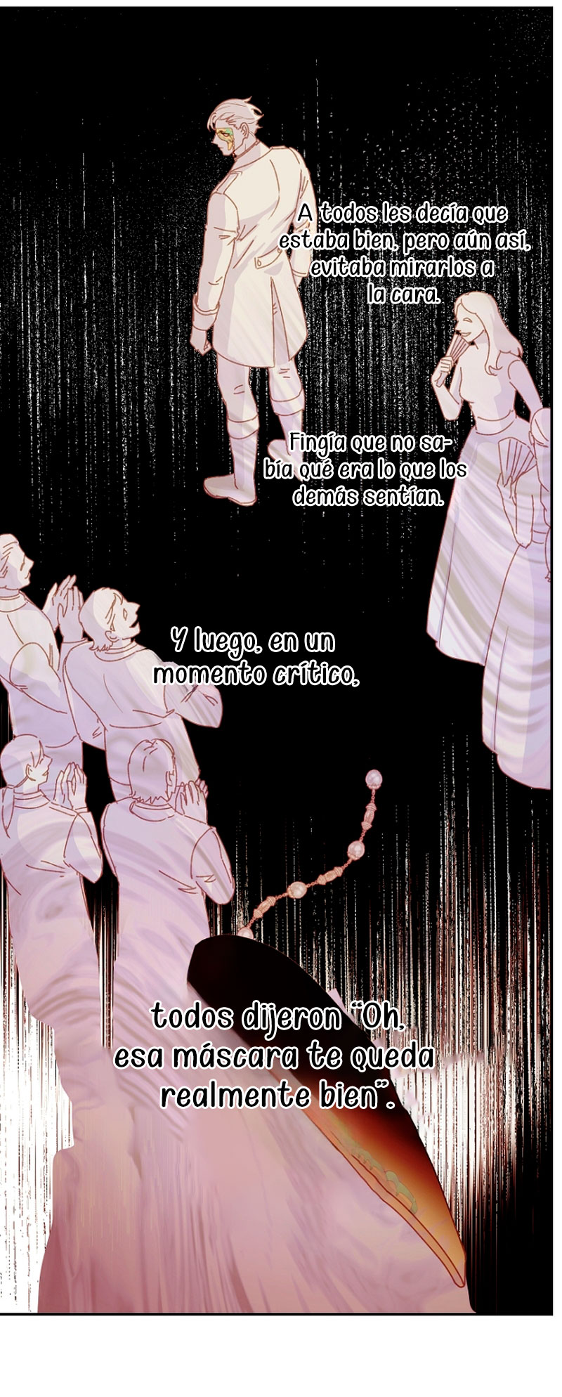 Terminé con mi esposo, ahora iré a hacer dinero Capítulo 47 - Page 25