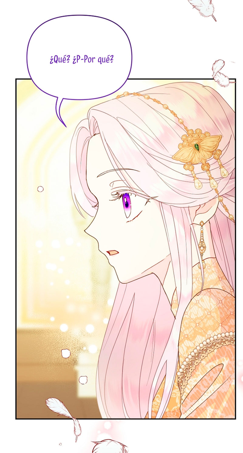 Terminé con mi esposo, ahora iré a hacer dinero Capítulo 47 - Page 30