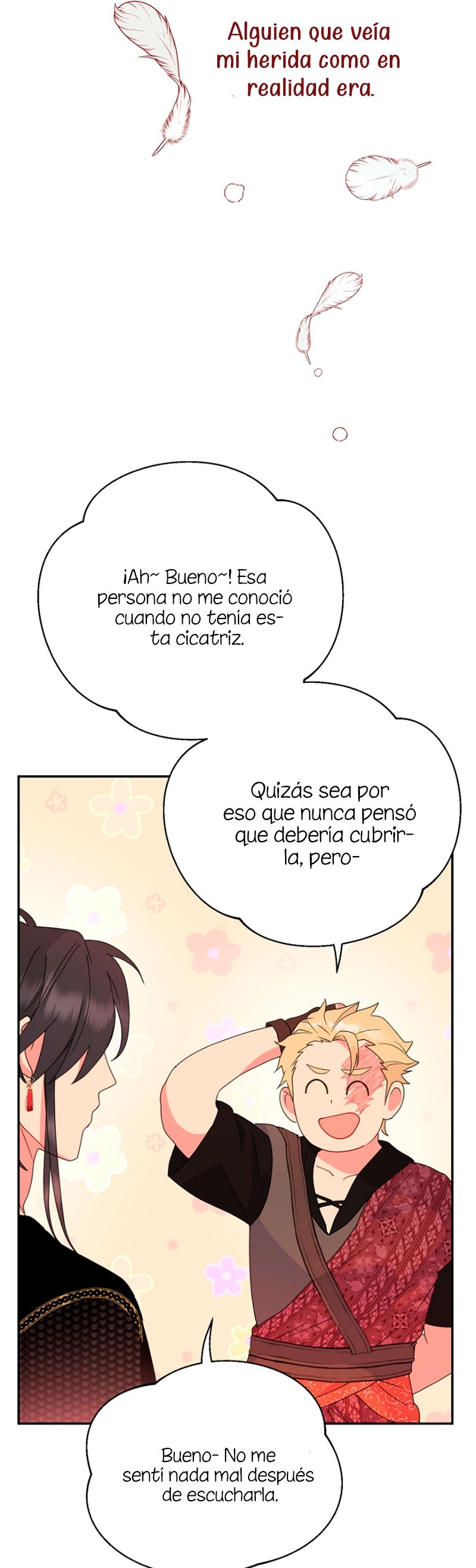 Terminé con mi esposo, ahora iré a hacer dinero Capítulo 47 - Page 32