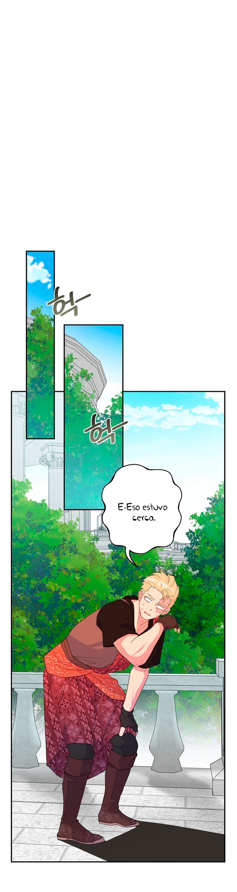 Terminé con mi esposo, ahora iré a hacer dinero Capítulo 47 - Page 41