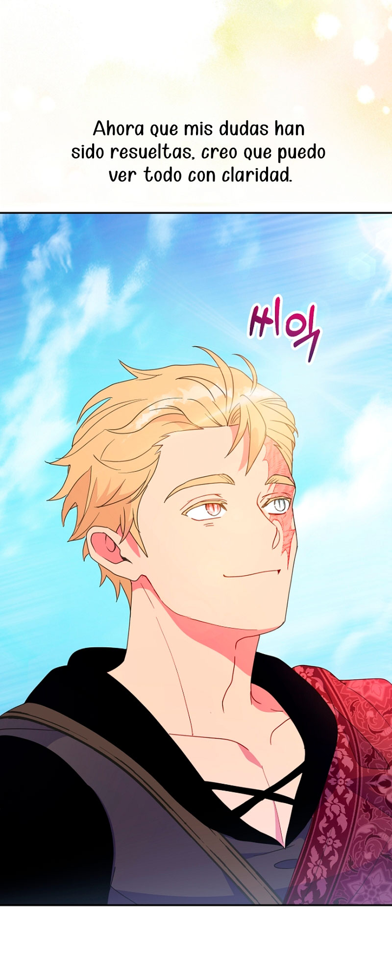 Terminé con mi esposo, ahora iré a hacer dinero Capítulo 47 - Page 49