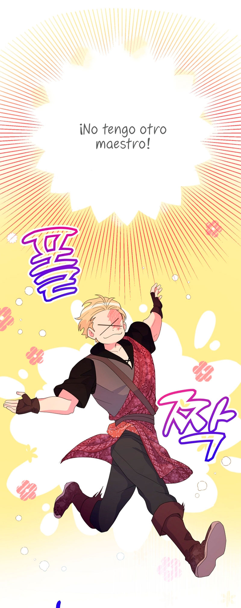 Terminé con mi esposo, ahora iré a hacer dinero Capítulo 47 - Page 50