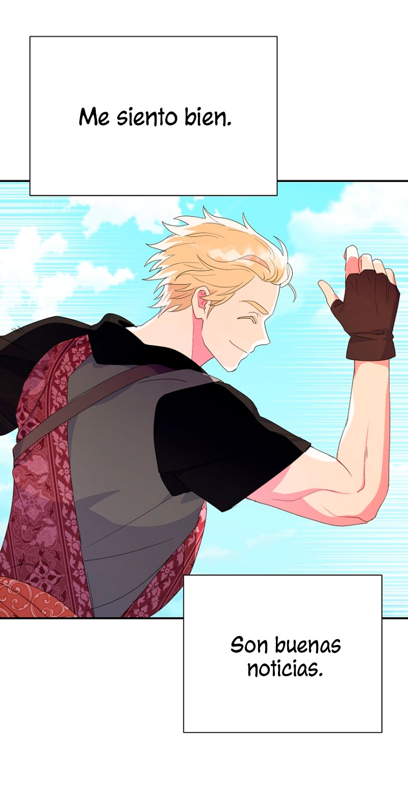 Terminé con mi esposo, ahora iré a hacer dinero Capítulo 47 - Page 52