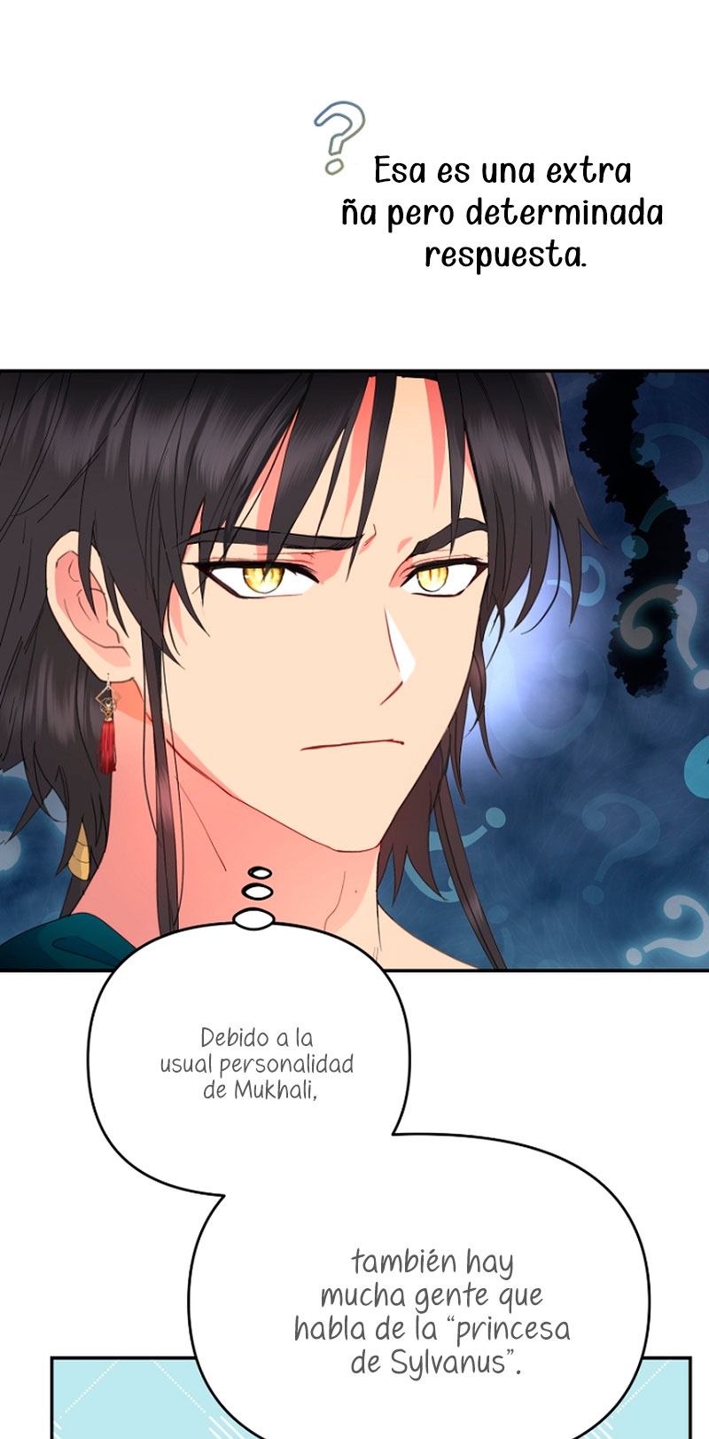 Terminé con mi esposo, ahora iré a hacer dinero Capítulo 47 - Page 6