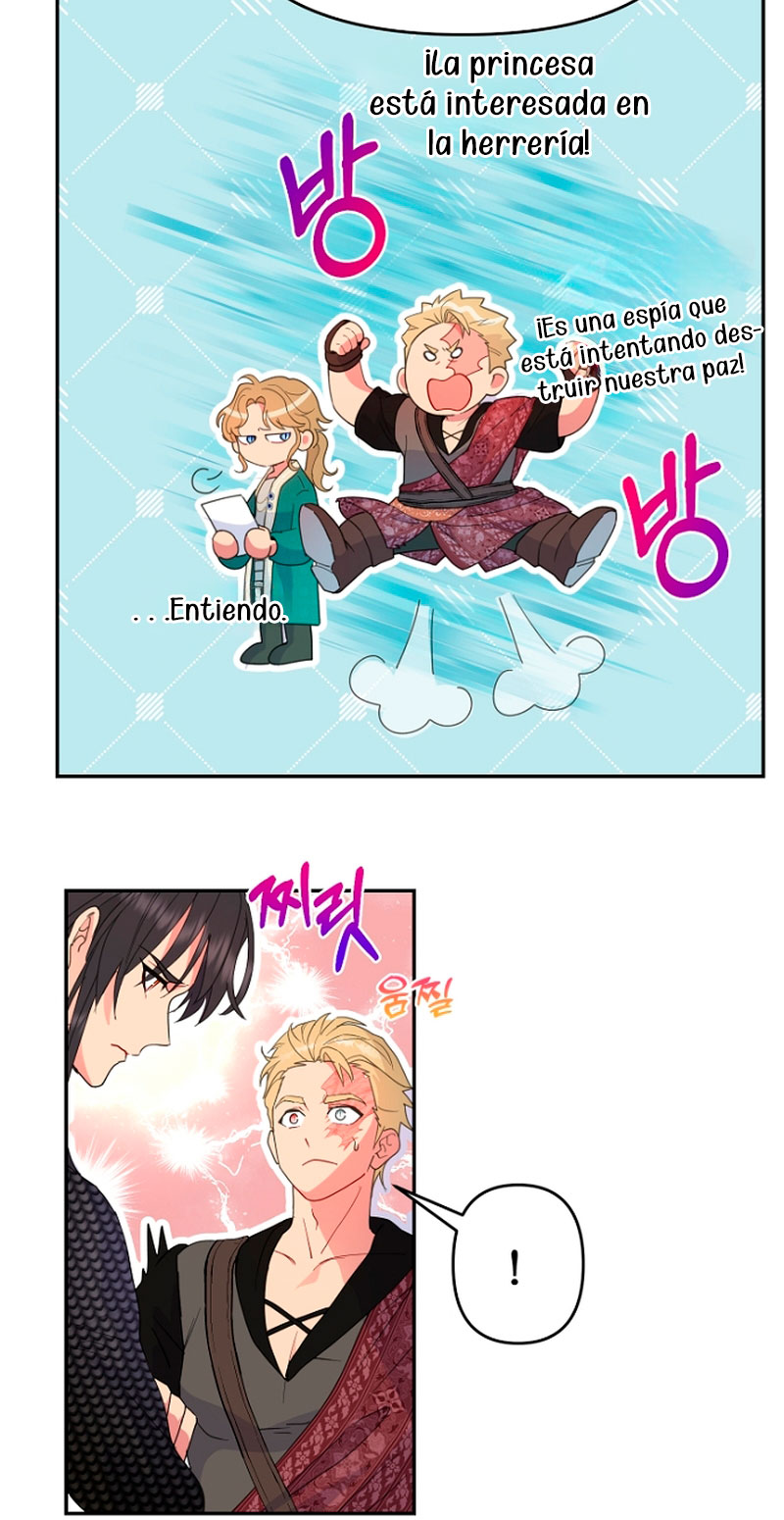 Terminé con mi esposo, ahora iré a hacer dinero Capítulo 47 - Page 7