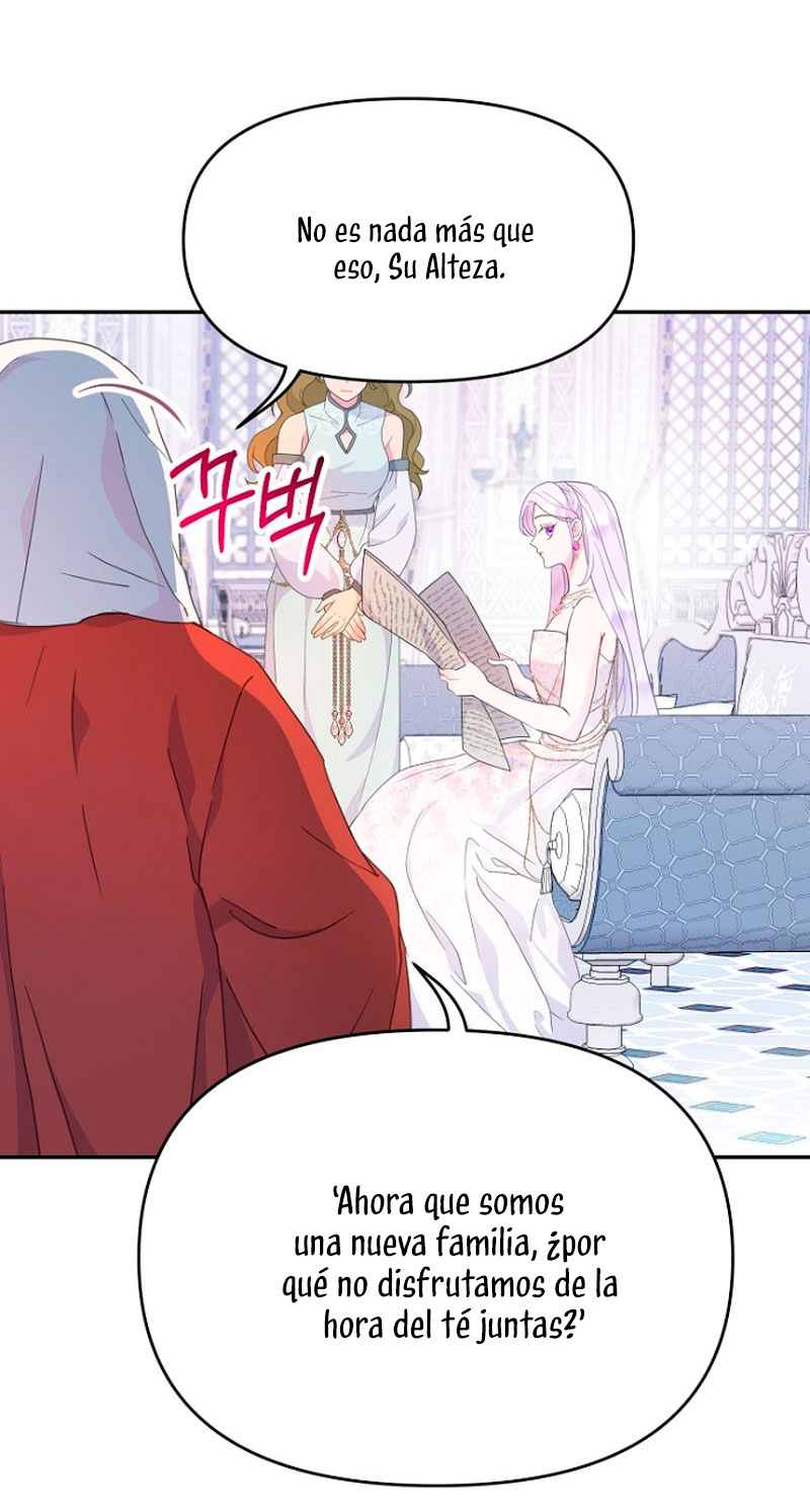 Terminé con mi esposo, ahora iré a hacer dinero Capítulo 48 - Page 12