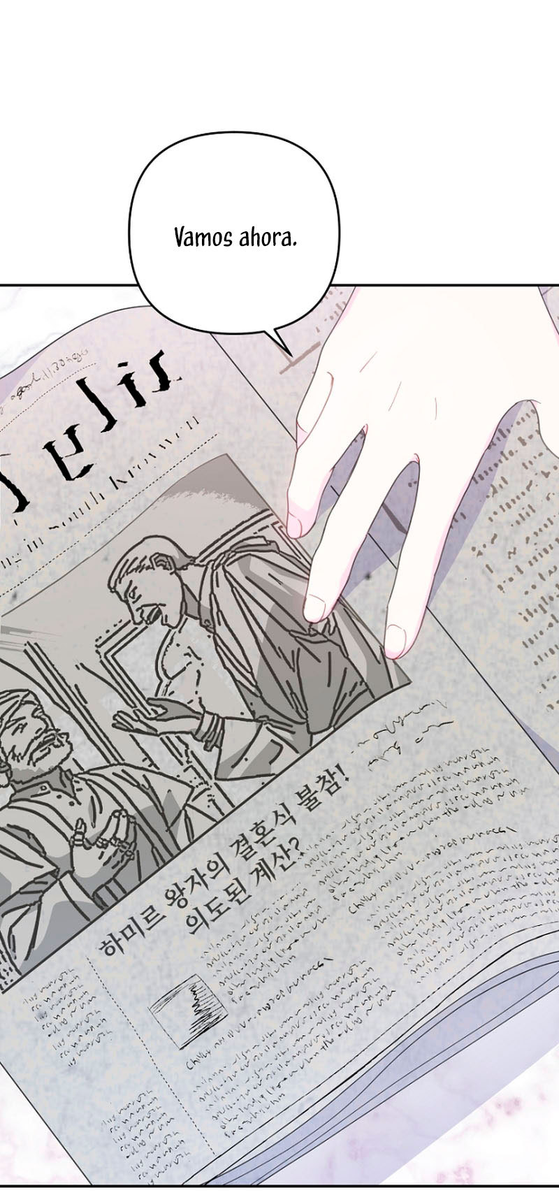 Terminé con mi esposo, ahora iré a hacer dinero Capítulo 48 - Page 15