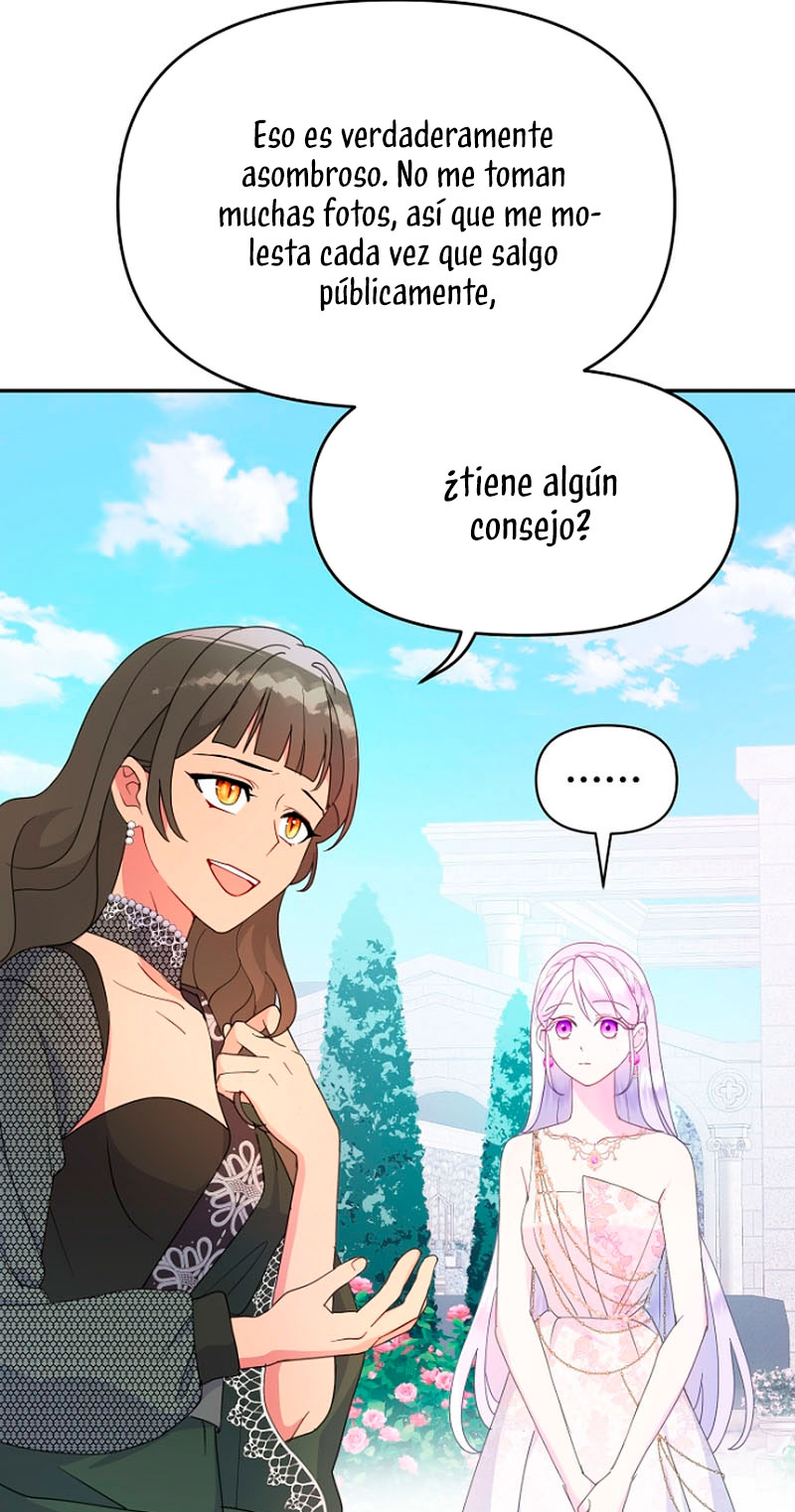 Terminé con mi esposo, ahora iré a hacer dinero Capítulo 48 - Page 21