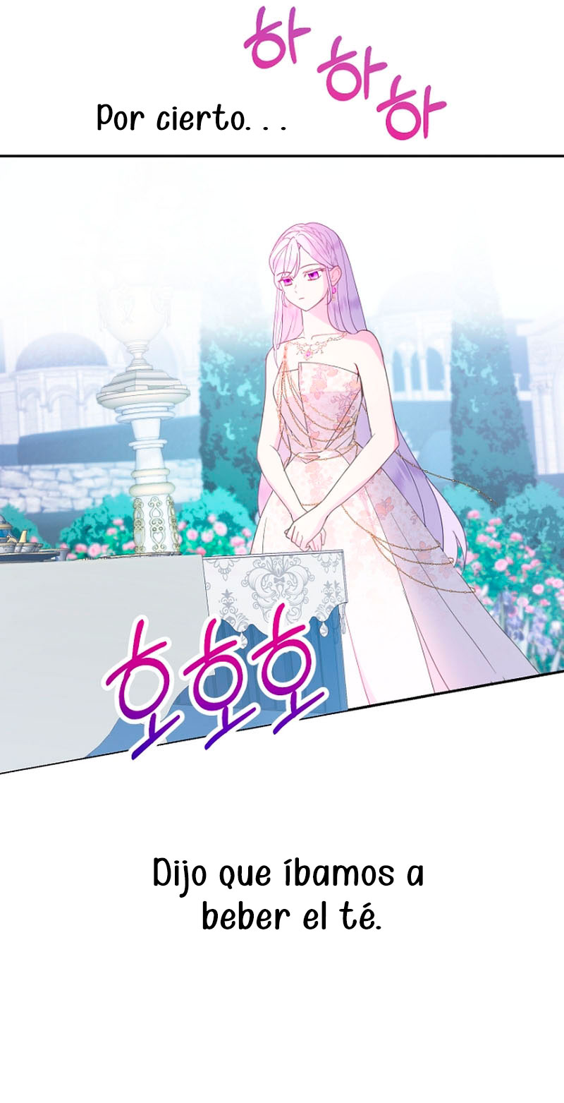 Terminé con mi esposo, ahora iré a hacer dinero Capítulo 48 - Page 24