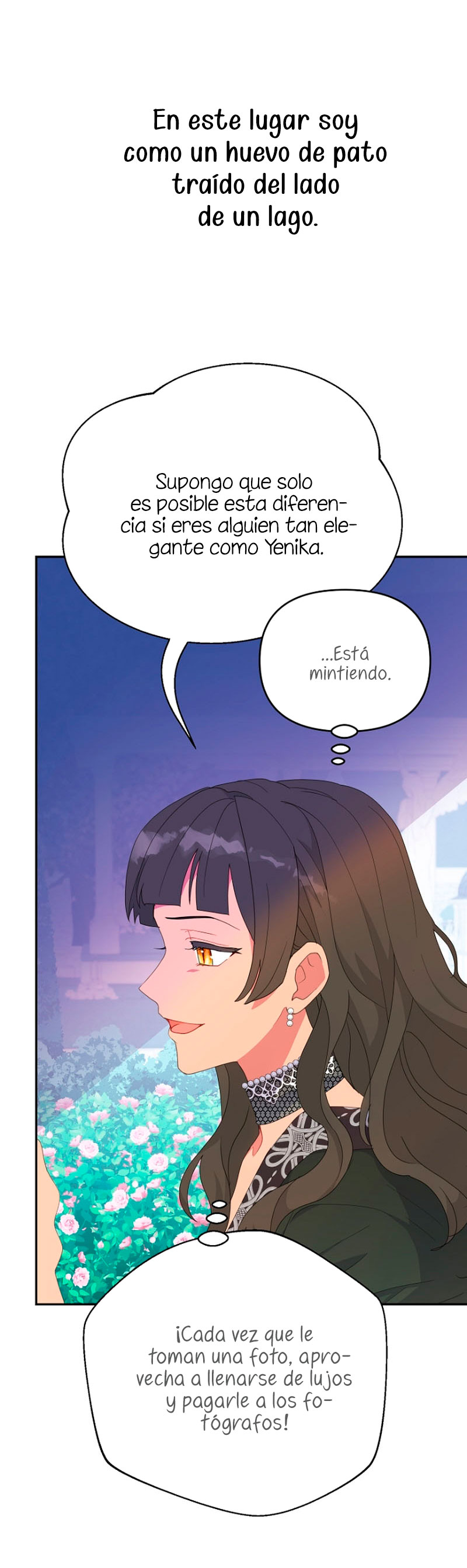 Terminé con mi esposo, ahora iré a hacer dinero Capítulo 48 - Page 26