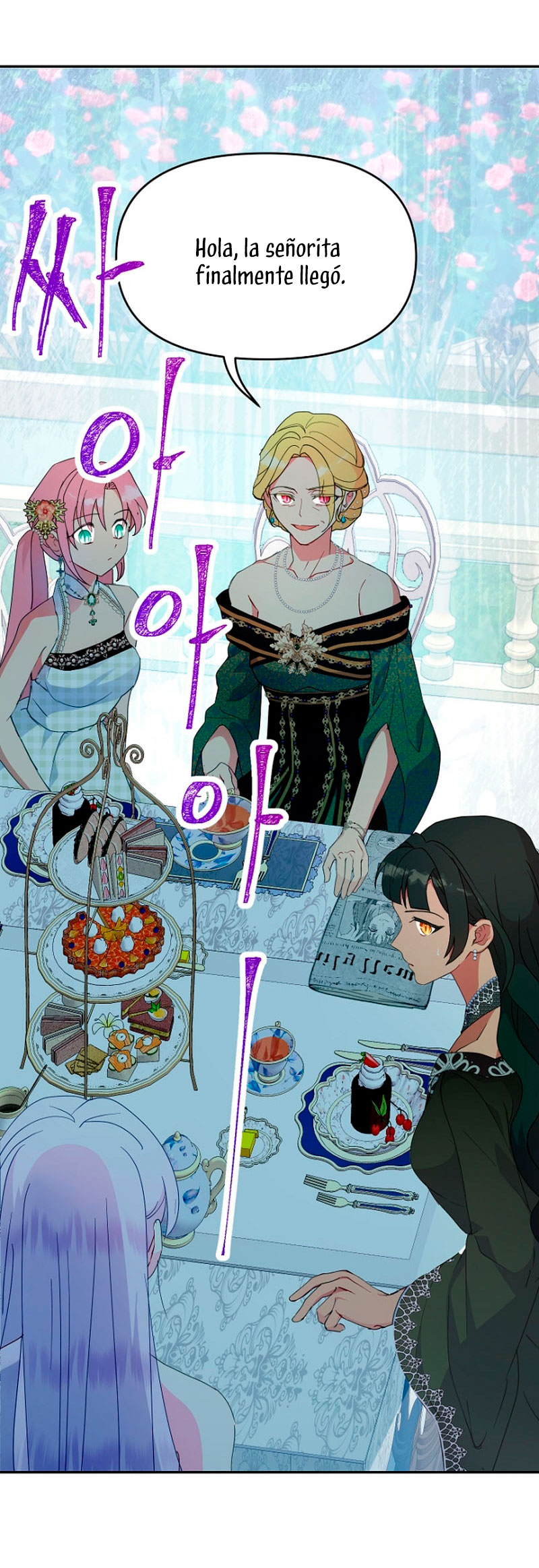 Terminé con mi esposo, ahora iré a hacer dinero Capítulo 48 - Page 29