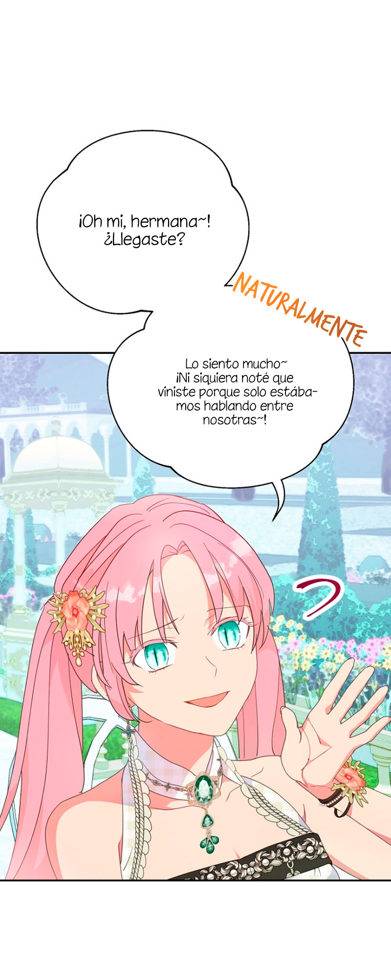 Terminé con mi esposo, ahora iré a hacer dinero Capítulo 48 - Page 30