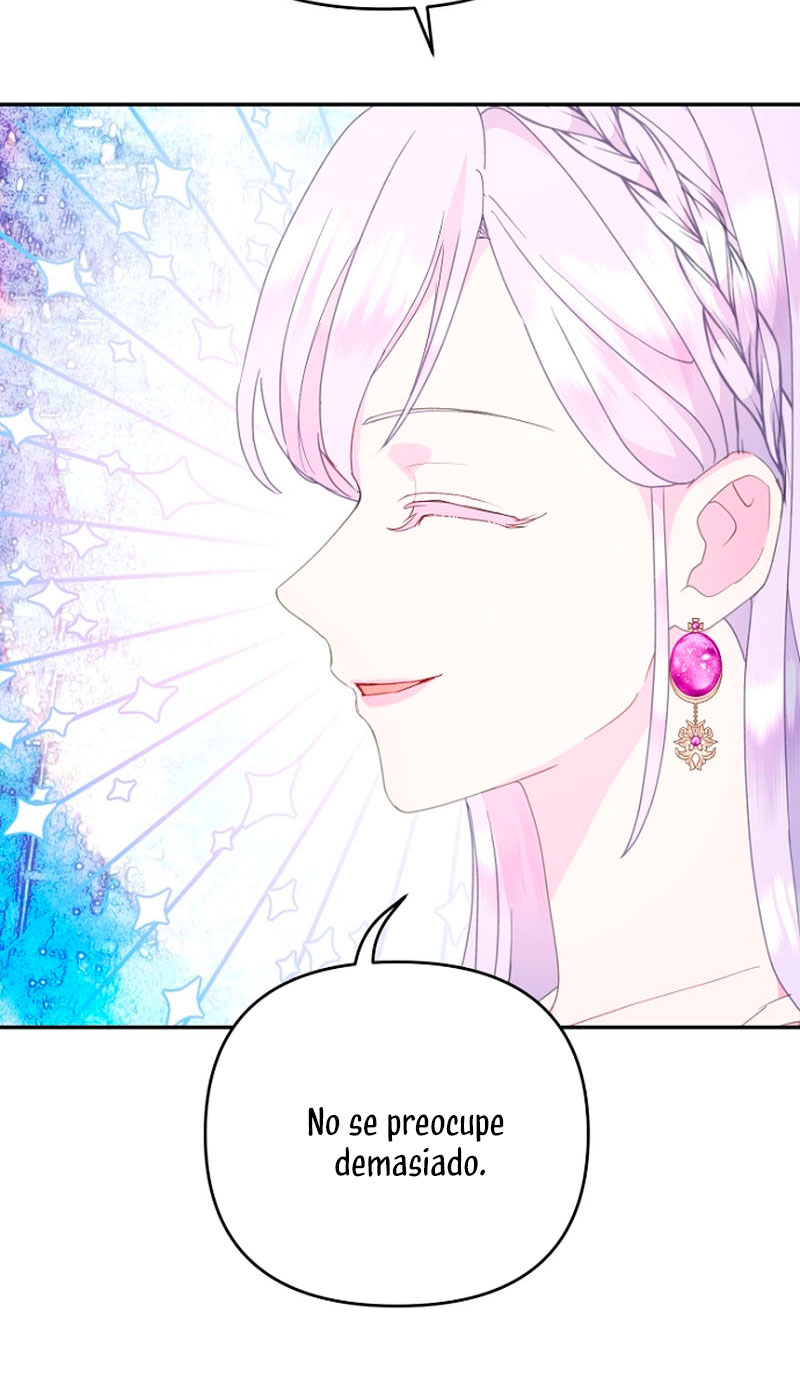 Terminé con mi esposo, ahora iré a hacer dinero Capítulo 48 - Page 35