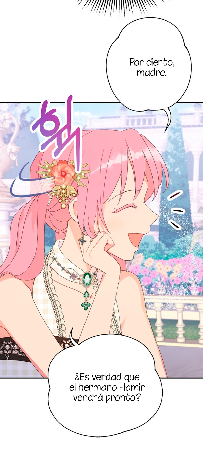 Terminé con mi esposo, ahora iré a hacer dinero Capítulo 48 - Page 41