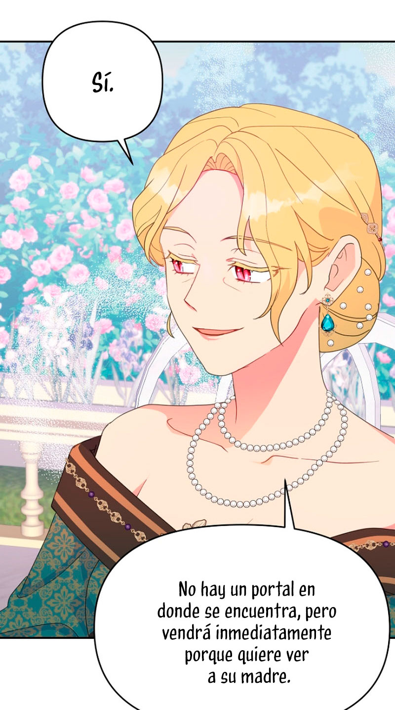 Terminé con mi esposo, ahora iré a hacer dinero Capítulo 48 - Page 42