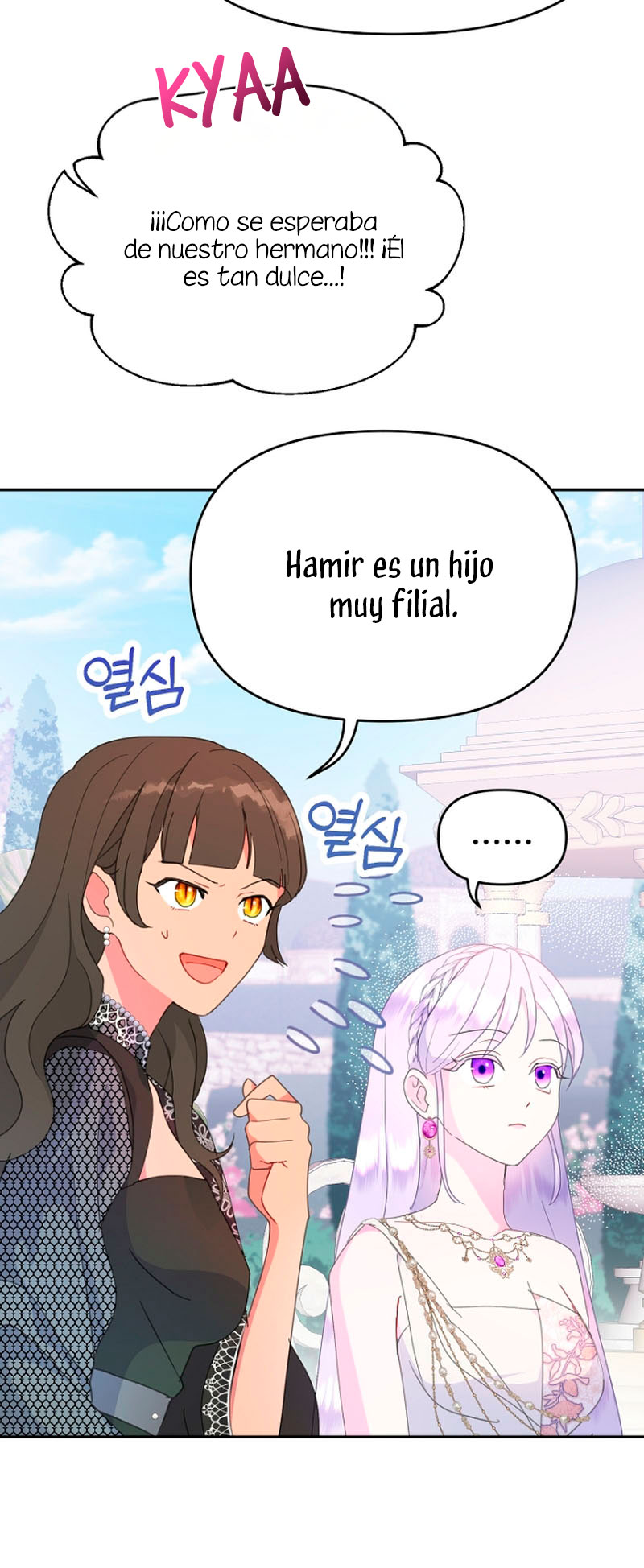 Terminé con mi esposo, ahora iré a hacer dinero Capítulo 48 - Page 43