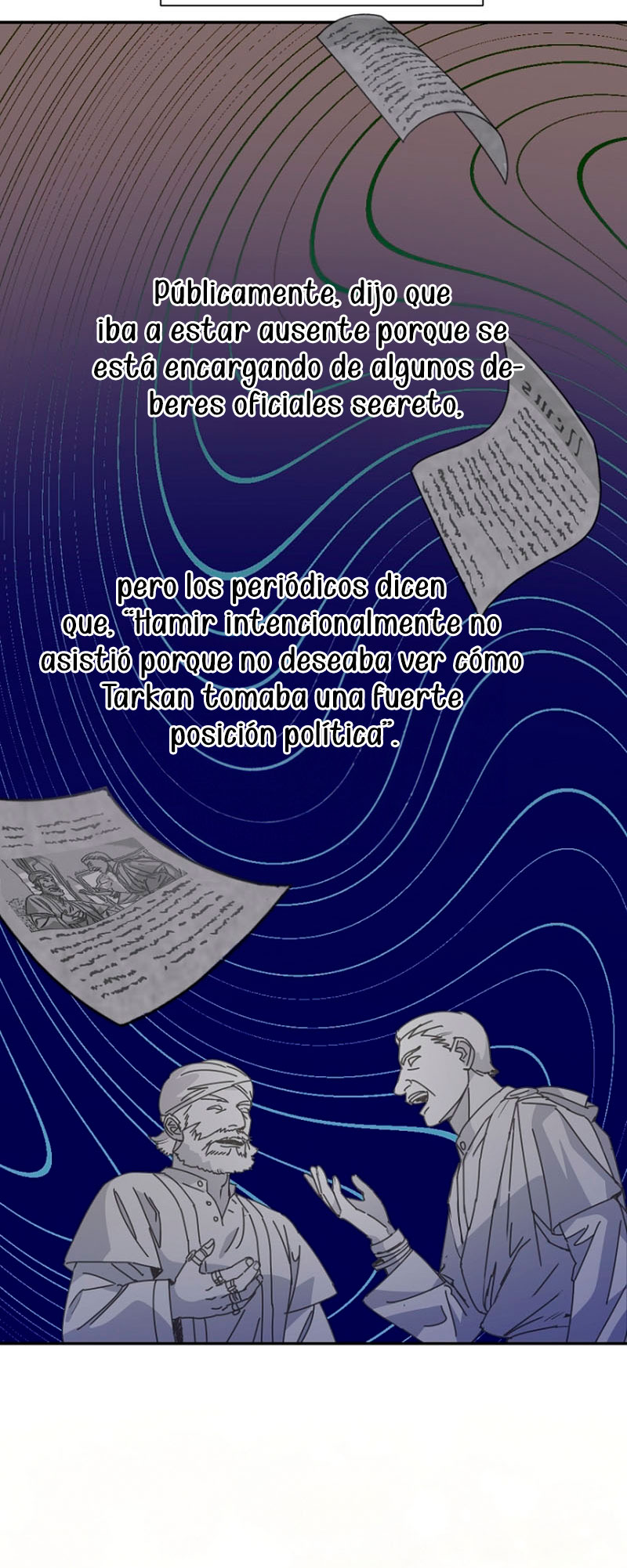 Terminé con mi esposo, ahora iré a hacer dinero Capítulo 48 - Page 46