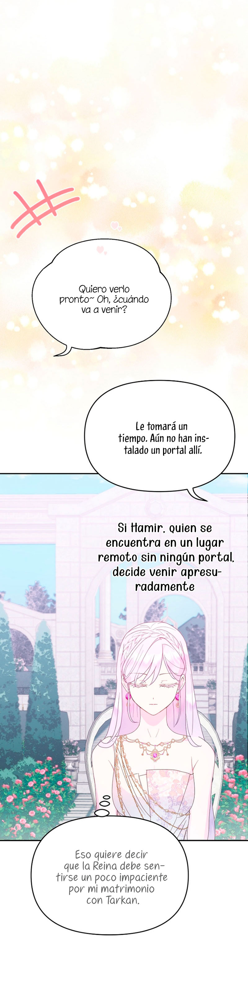 Terminé con mi esposo, ahora iré a hacer dinero Capítulo 48 - Page 47
