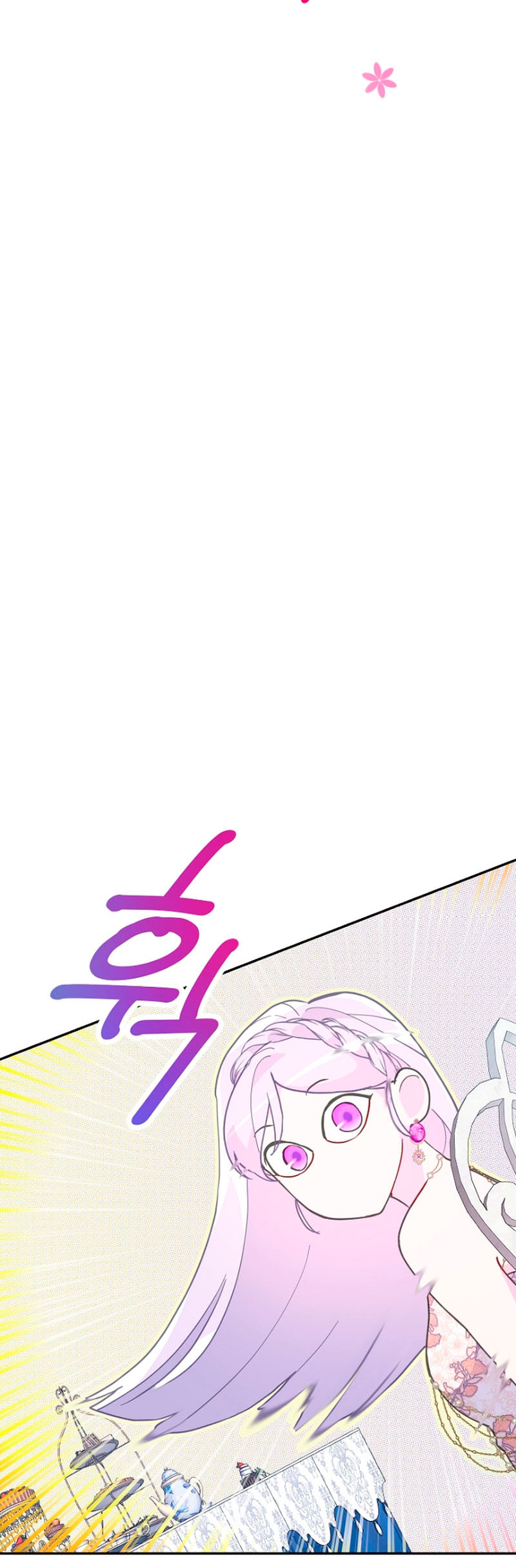 Terminé con mi esposo, ahora iré a hacer dinero Capítulo 48 - Page 49