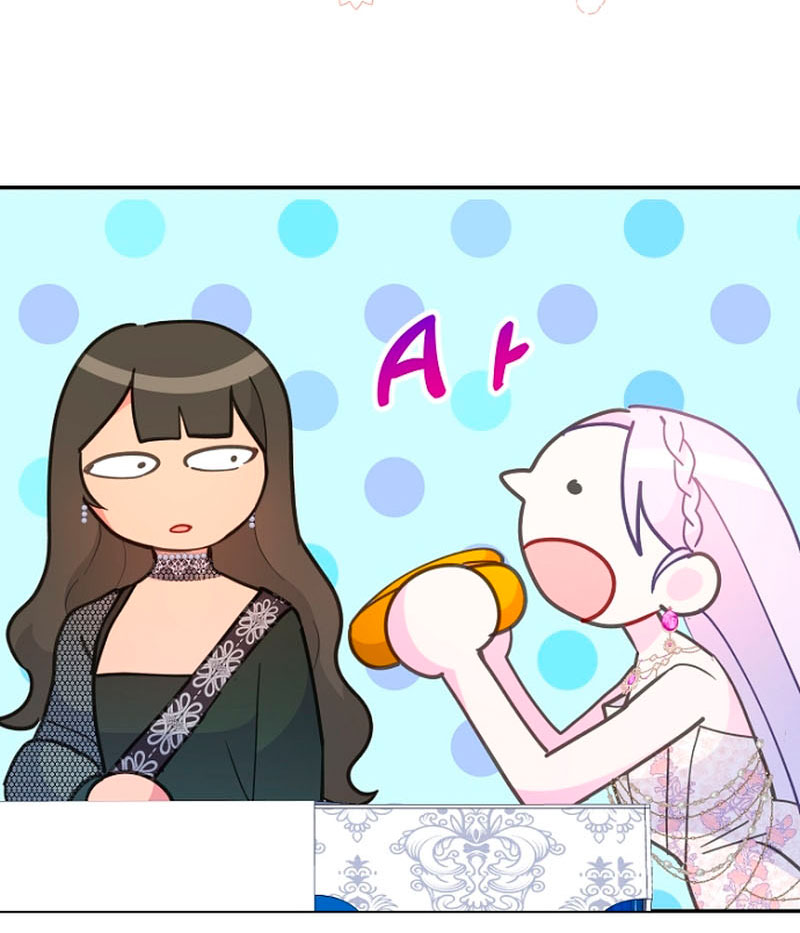 Terminé con mi esposo, ahora iré a hacer dinero Capítulo 48 - Page 56