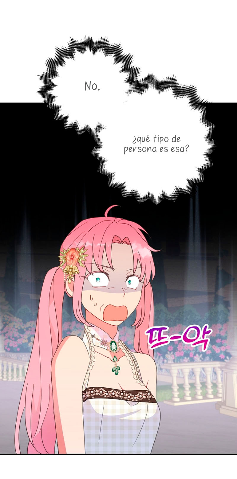 Terminé con mi esposo, ahora iré a hacer dinero Capítulo 48 - Page 61