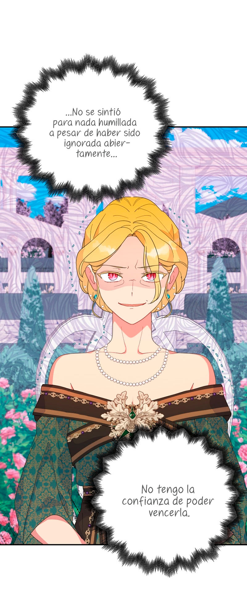 Terminé con mi esposo, ahora iré a hacer dinero Capítulo 48 - Page 62