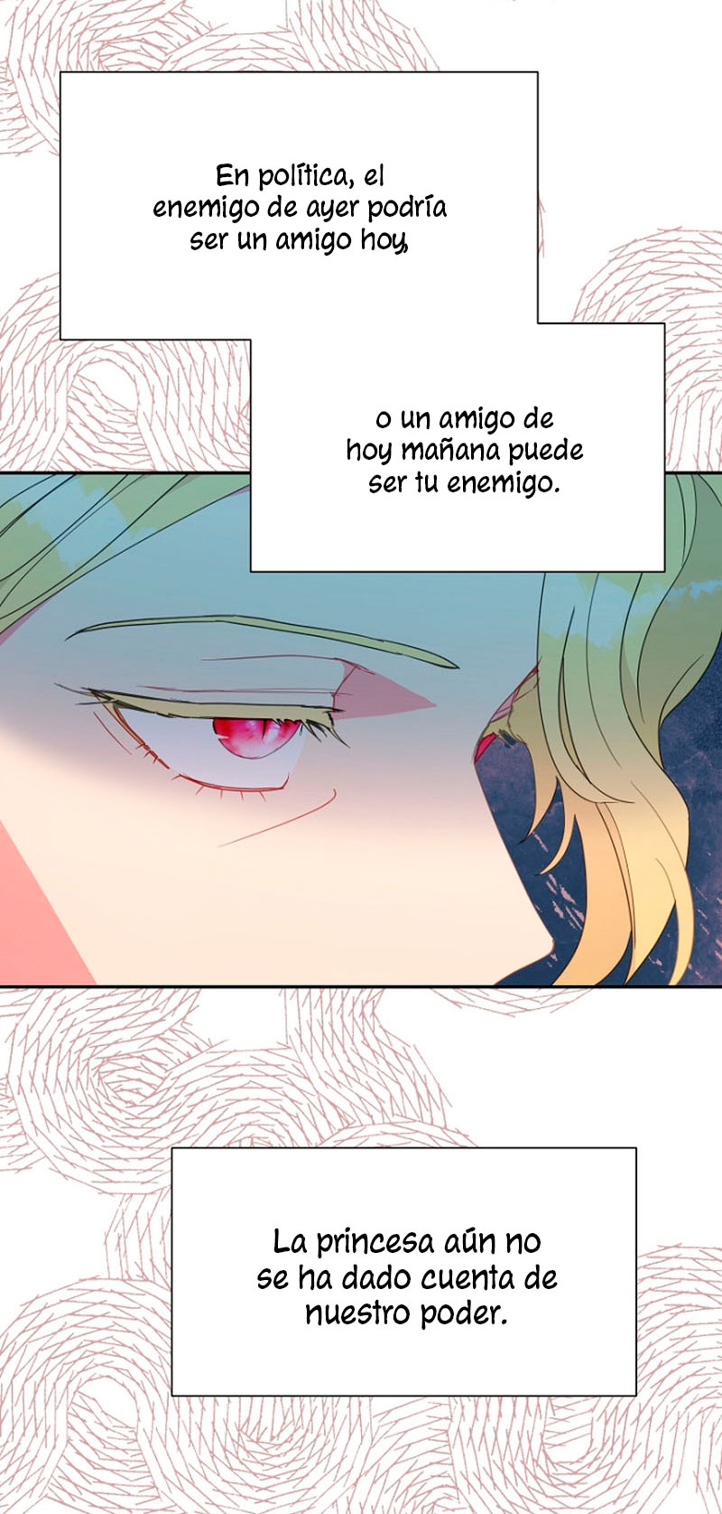 Terminé con mi esposo, ahora iré a hacer dinero Capítulo 48 - Page 65