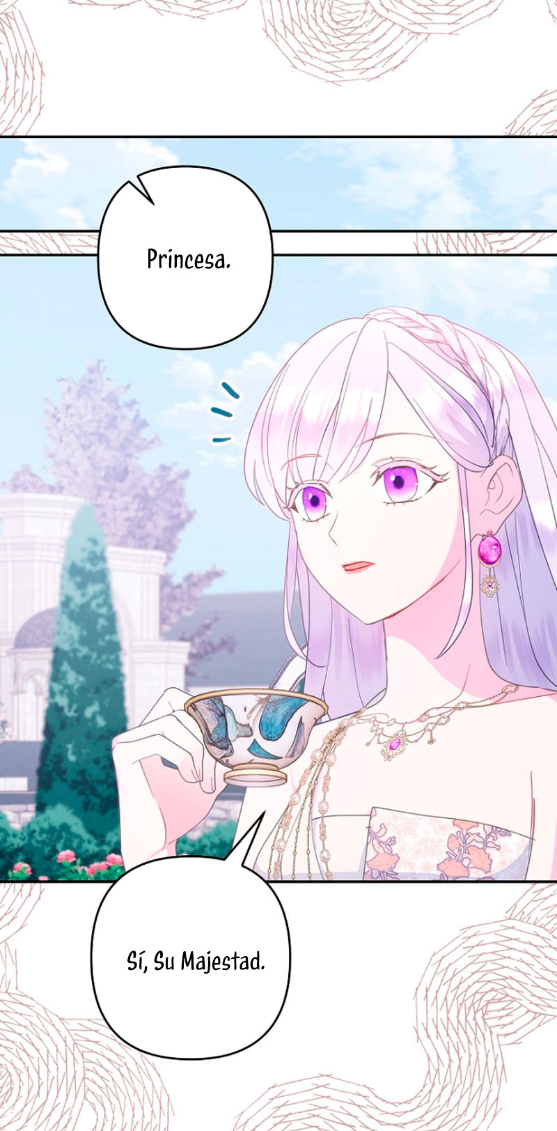 Terminé con mi esposo, ahora iré a hacer dinero Capítulo 48 - Page 66