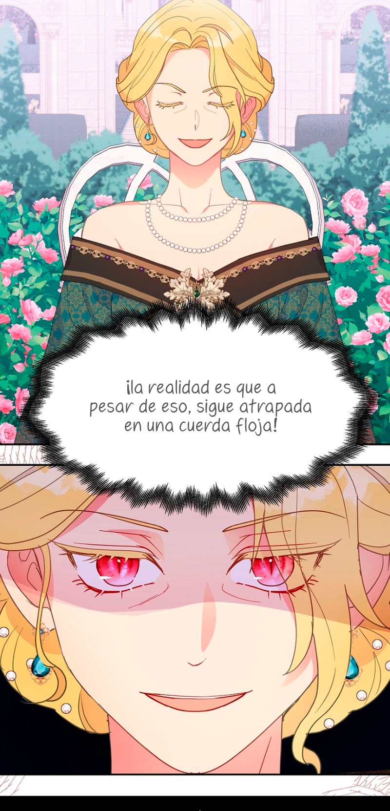 Terminé con mi esposo, ahora iré a hacer dinero Capítulo 48 - Page 68