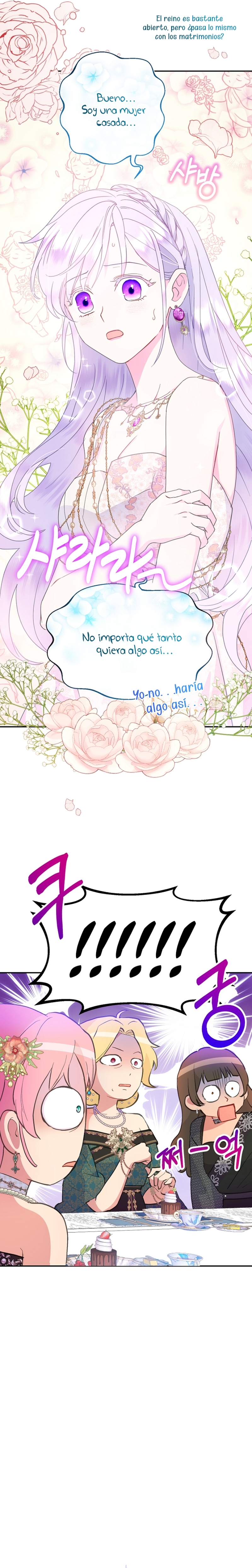 Terminé con mi esposo, ahora iré a hacer dinero Capítulo 49 - Page 14