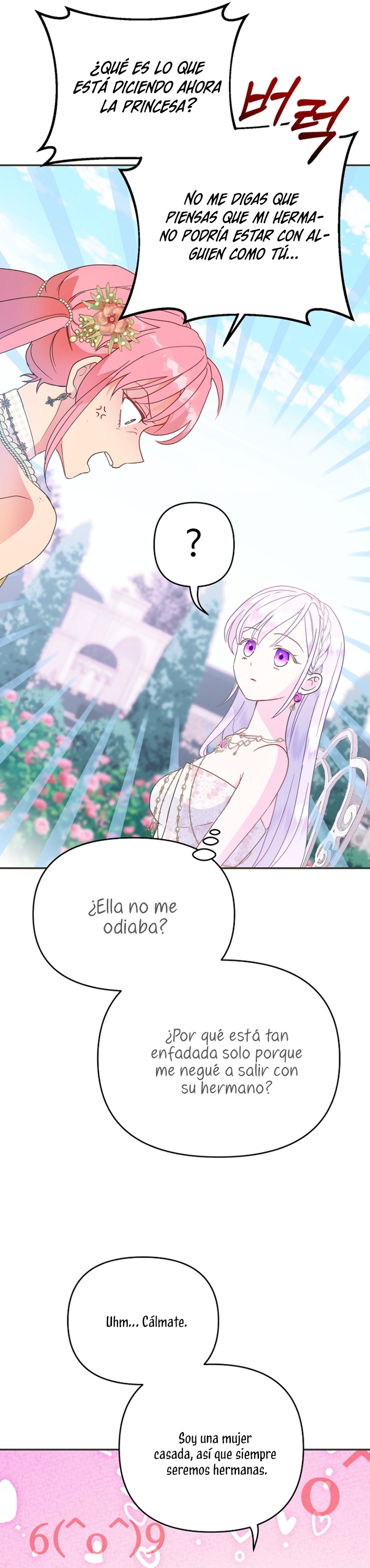 Terminé con mi esposo, ahora iré a hacer dinero Capítulo 49 - Page 16