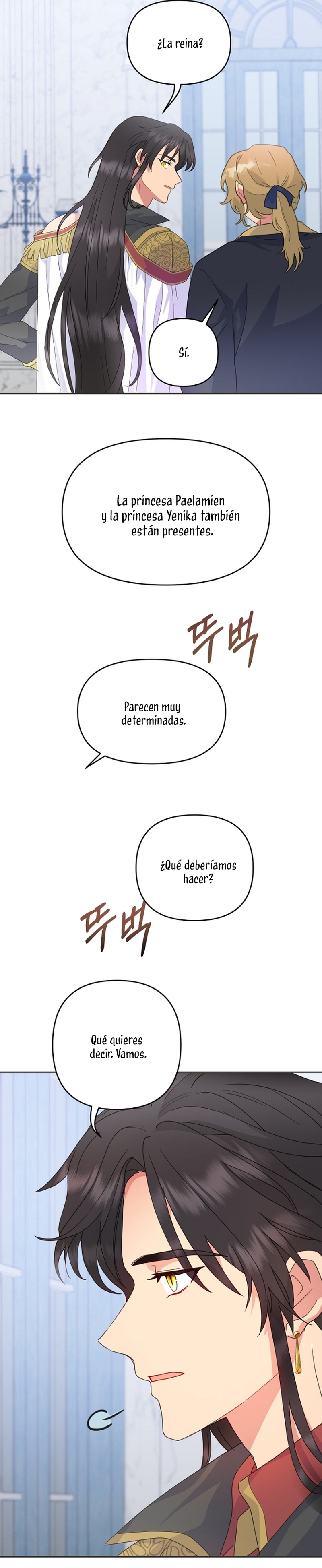 Terminé con mi esposo, ahora iré a hacer dinero Capítulo 49 - Page 27