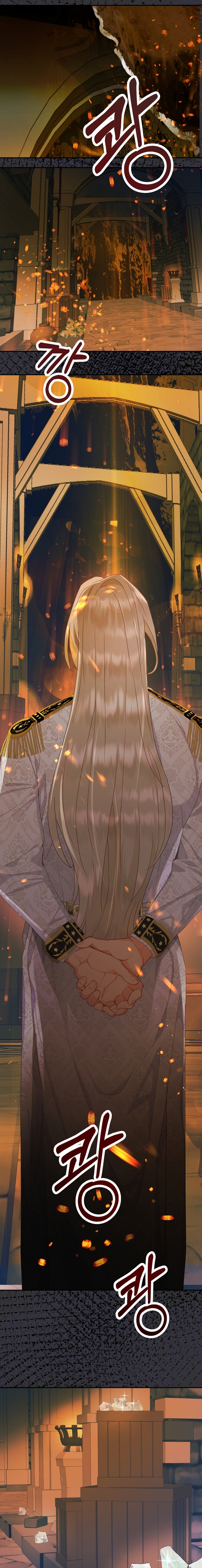 Terminé con mi esposo, ahora iré a hacer dinero Capítulo 49 - Page 3