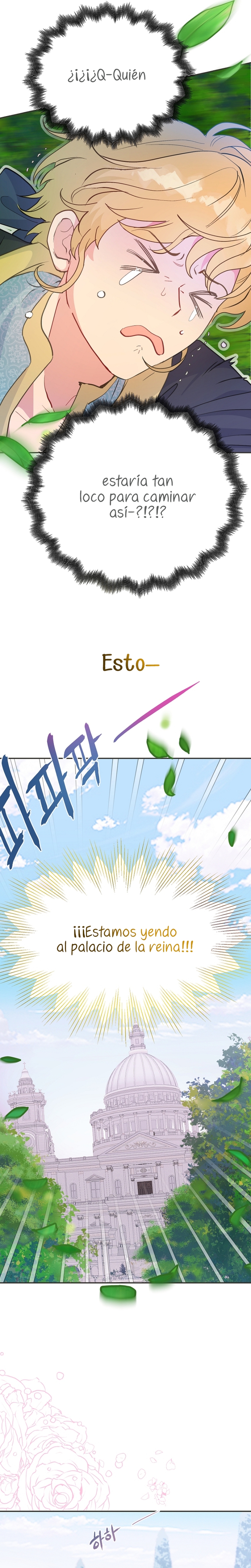 Terminé con mi esposo, ahora iré a hacer dinero Capítulo 49 - Page 34