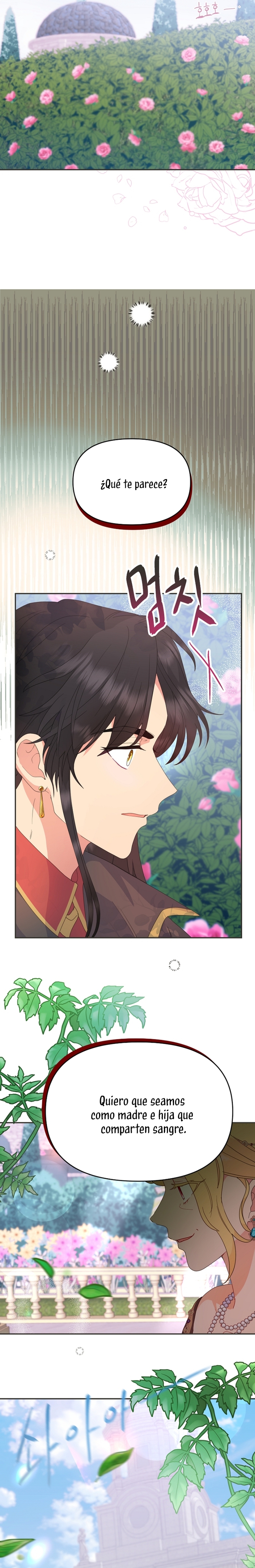 Terminé con mi esposo, ahora iré a hacer dinero Capítulo 49 - Page 35