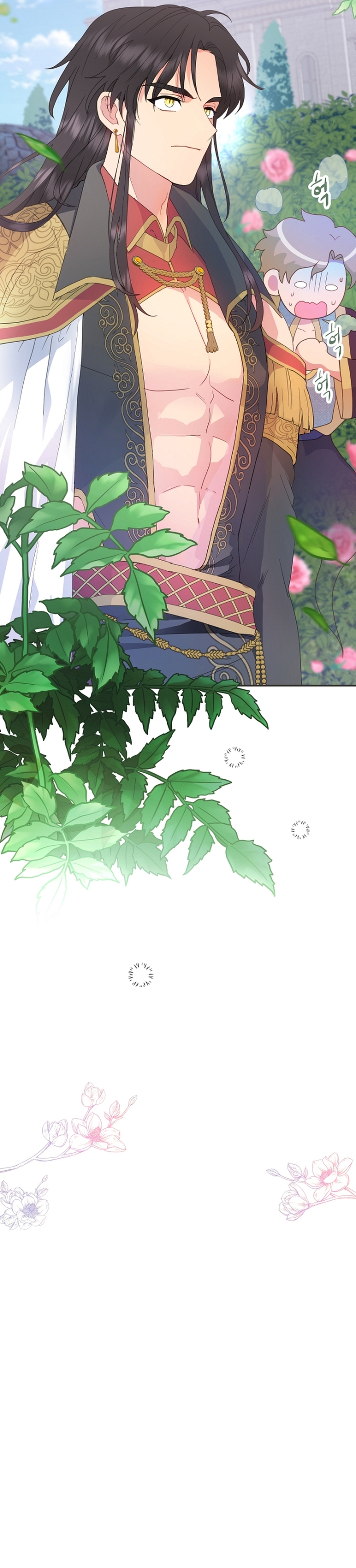 Terminé con mi esposo, ahora iré a hacer dinero Capítulo 49 - Page 36